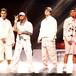 CNCO VIAJA HASTA ‘PLUTÓN’ EN SU NUEVA COLABORACIÓN CON KENIA OS