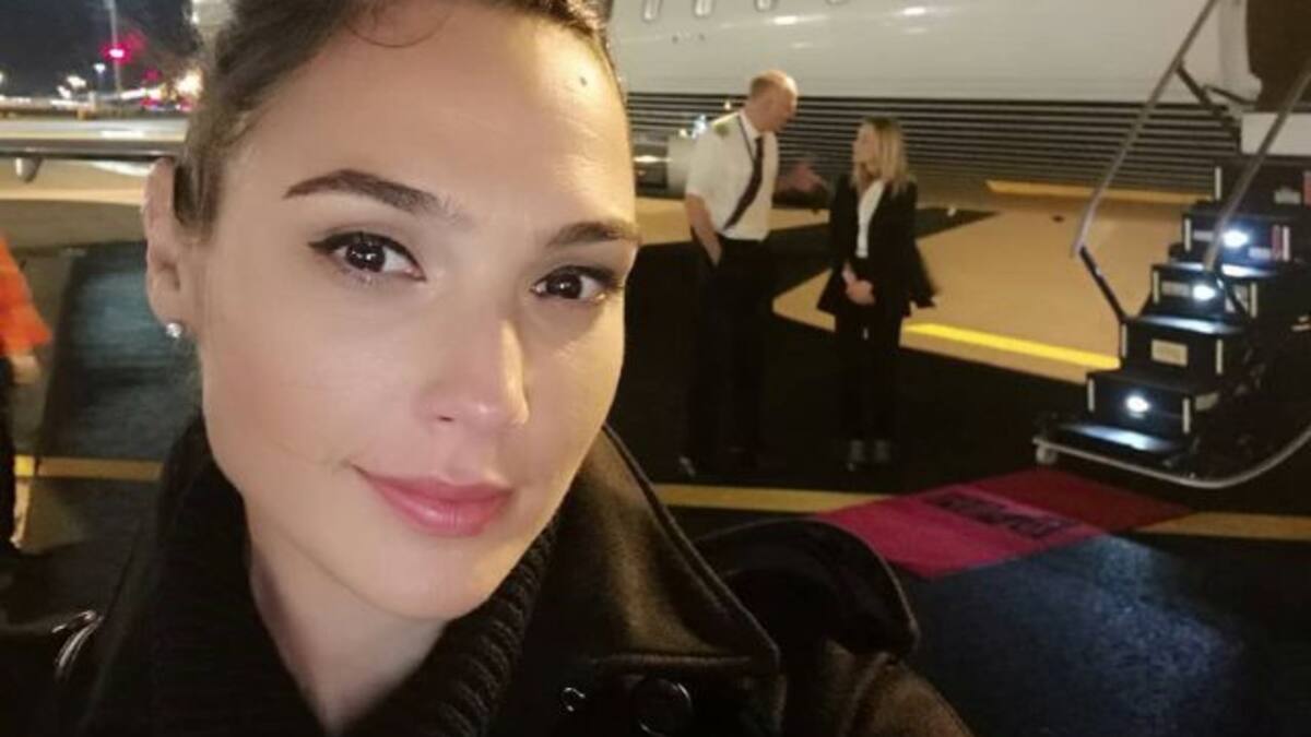 La presentadora de Eurovisión 2019 podría ser Wonder Woman