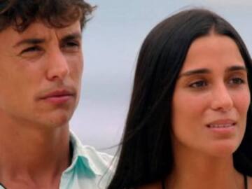 Claudia y sus ex novios se convierten en los protagonistas de los memes de ‘La isla de las tentaciones 5’