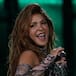 Shakira, en 'Al cielo con ella' habla de los '10 mandamientos de las lobas': "Mucha gente buscó callarme"