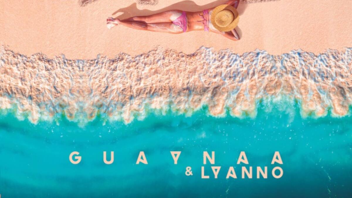 Guaynaa lanza "Chama" con Lyanno