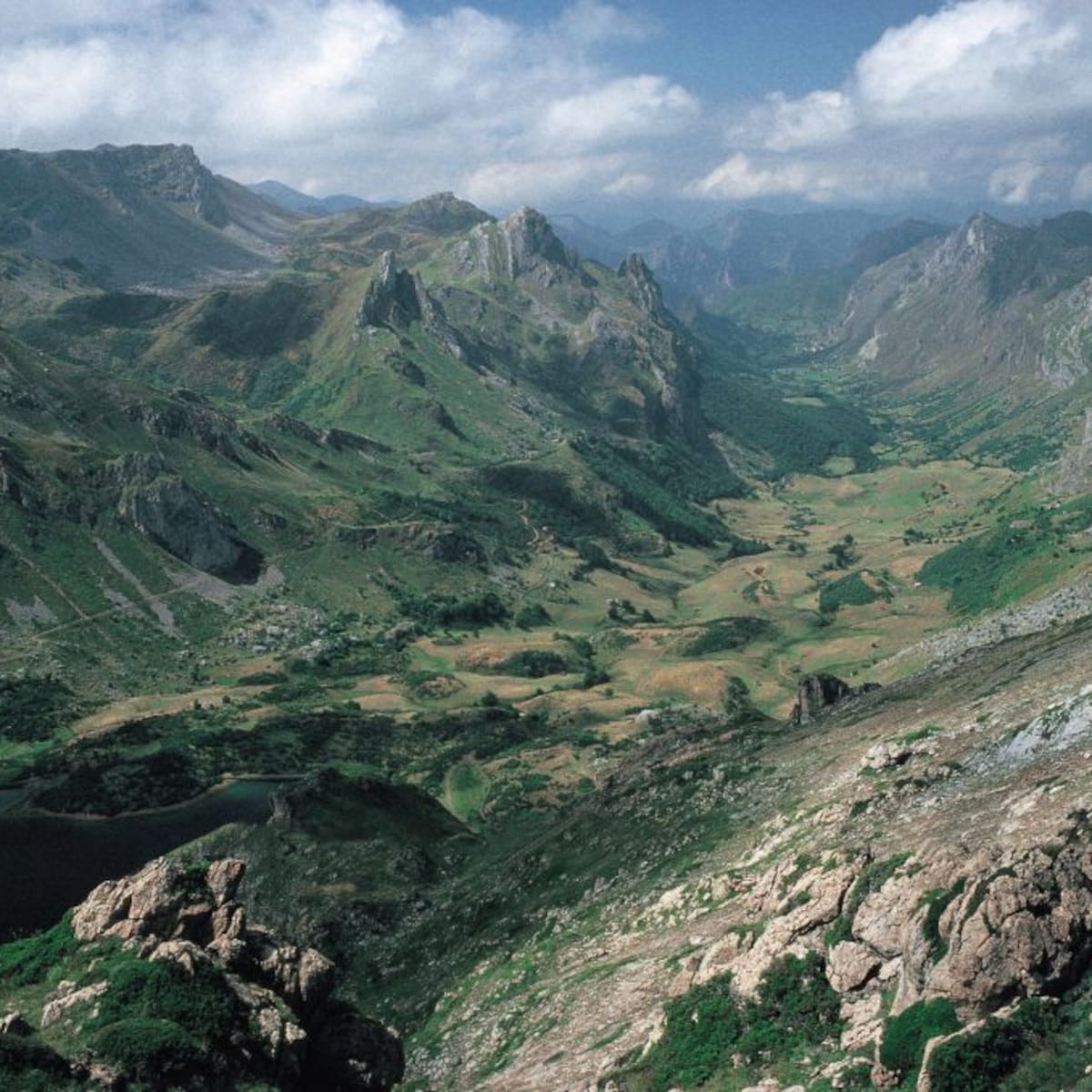 Cinco escapadas rurales para disfrutar al máximo de la naturaleza esta primavera