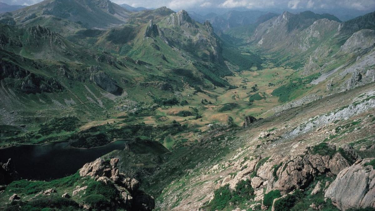 Cinco escapadas rurales para disfrutar al máximo de la naturaleza esta primavera