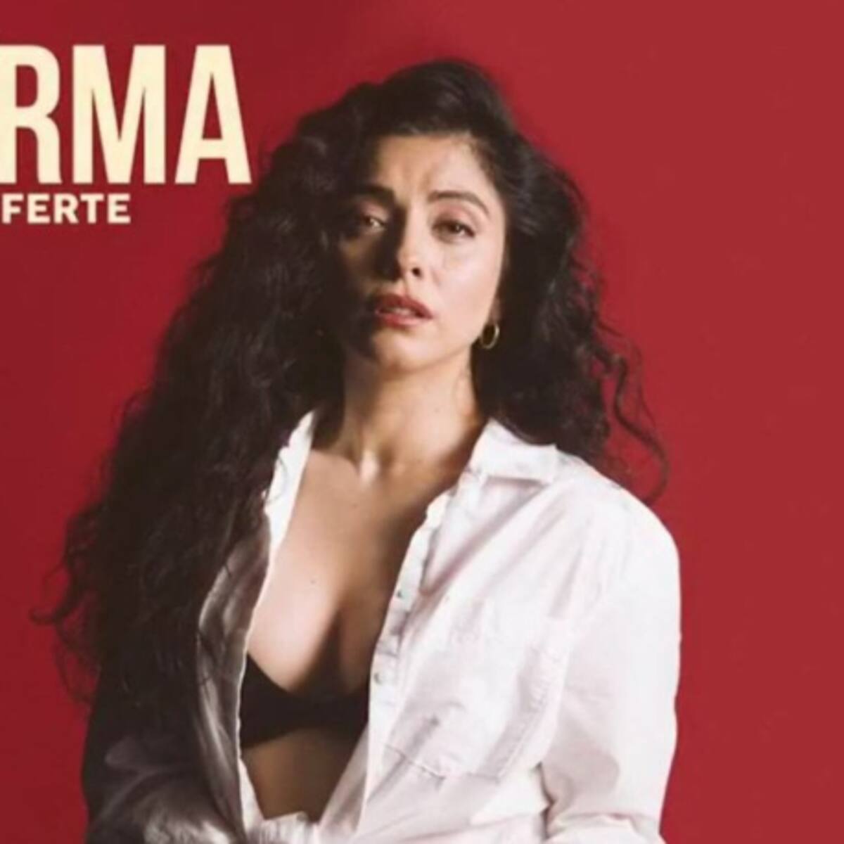 Mon Laferte estrena “Norma”.