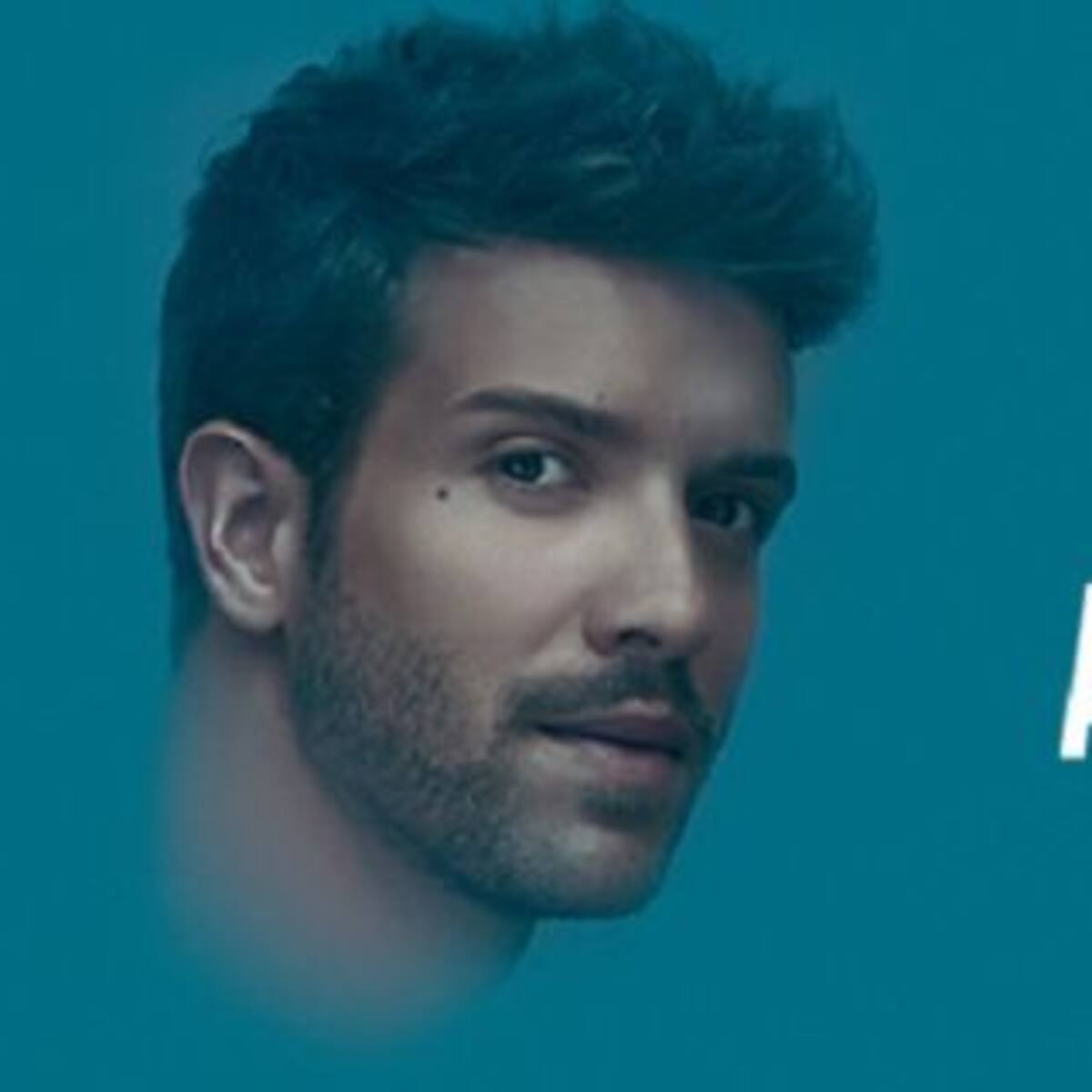 ¡Pablo Alborán anunció las fechas de su gira en Argentina!