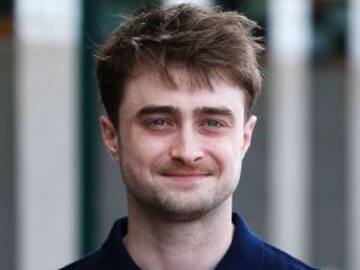 La difícil vida de Daniel Radcliffe después de Harry Potter