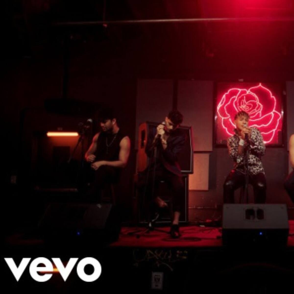 CNCO - Solo Importas Tú