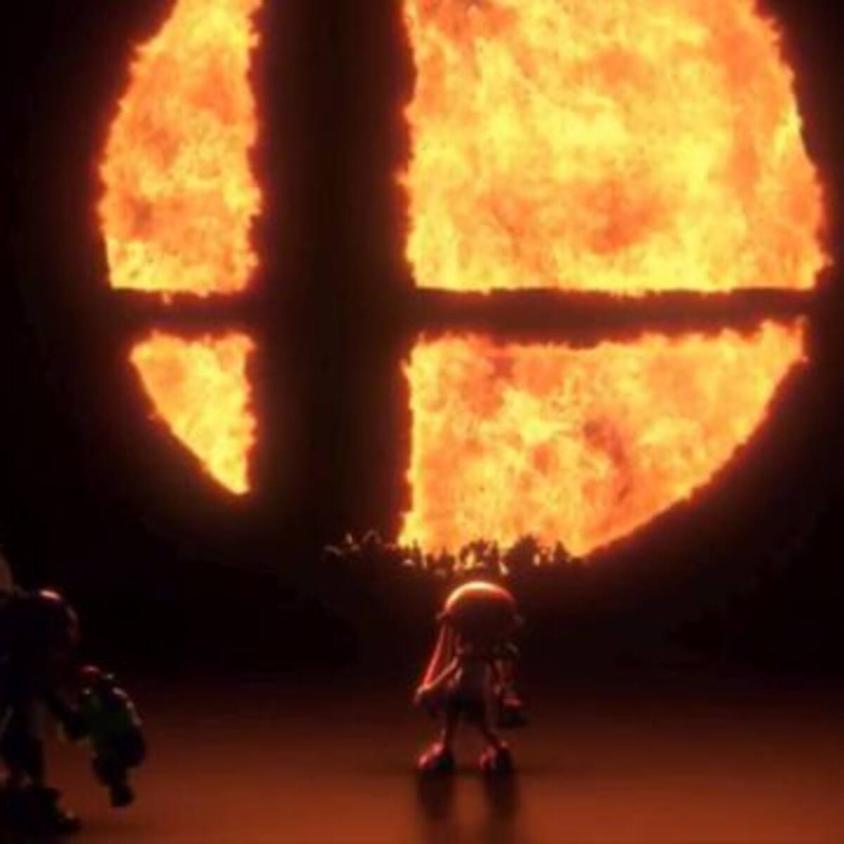 Super Smash Bros. al fin llegará para Nintendo Switch