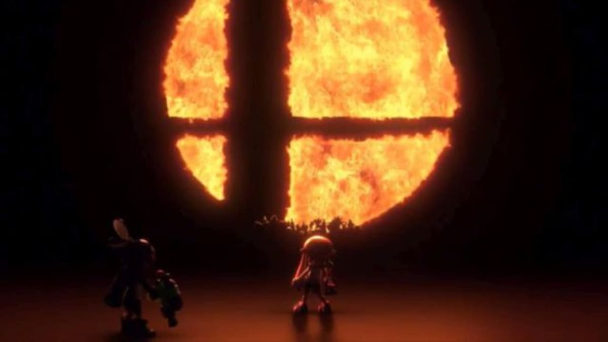 Super Smash Bros. al fin llegará para Nintendo Switch