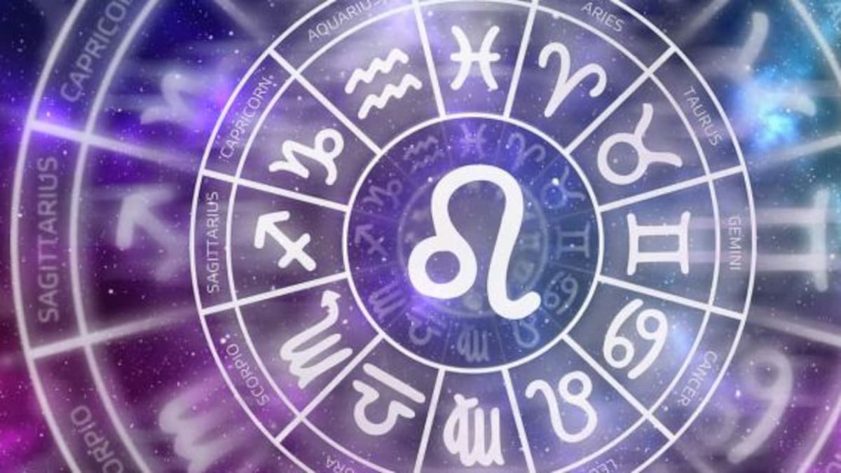 Los tres signos que cumplirán todos sus objetivos en marzo