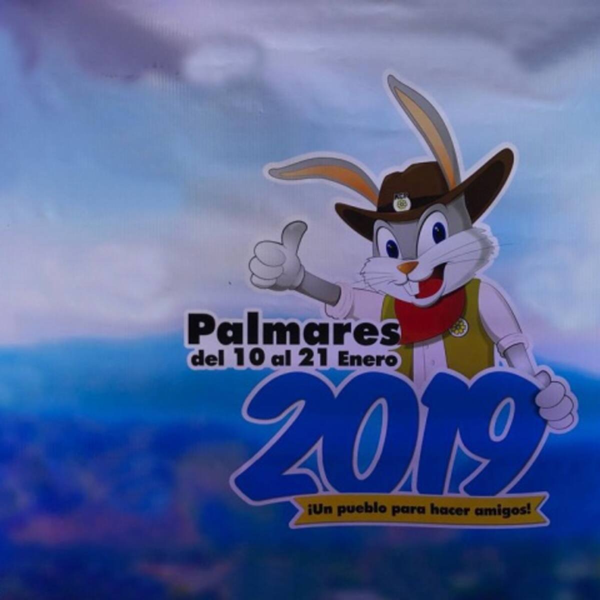 Rock clásico, rancheras y fiesta, todo lo que tenés que saber de Palmares 2019