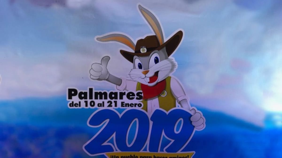 Rock clásico, rancheras y fiesta, todo lo que tenés que saber de Palmares 2019