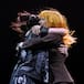 Billie Eilish sube a Hayley Williams al escenario del Coachella para cantar juntas un tema mítico de Paramore