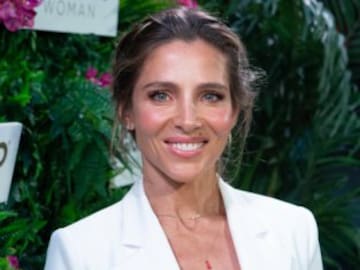 Elsa Pataky presume de hijos en Instagram y les da la enhorabuena por su nuevo logro