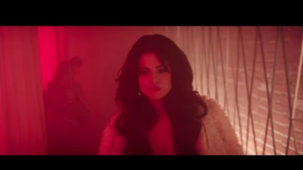 I Want You To Know - Zedd ft. Selena Gomez