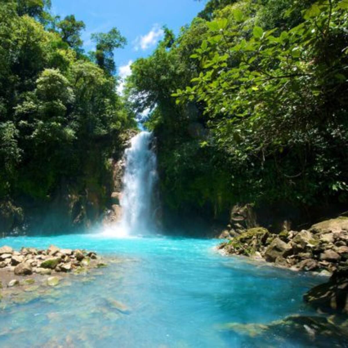 Estos son 10 lugares que tenés que visitar antes de los 30