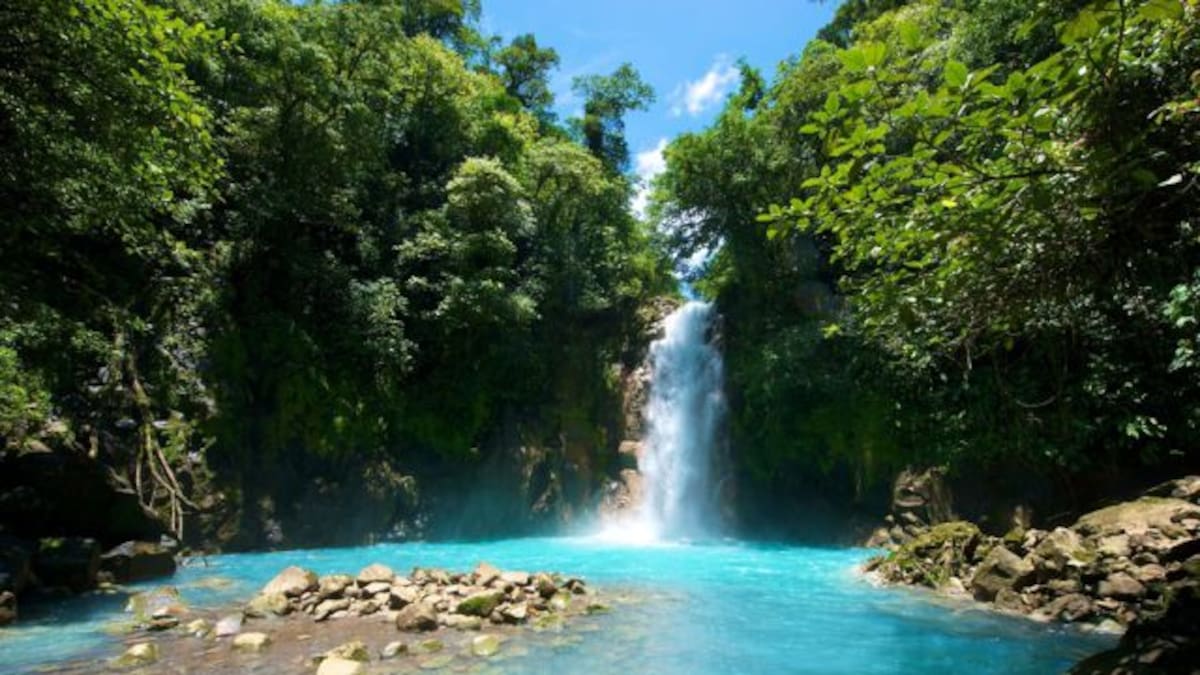 Estos son 10 lugares que tenés que visitar antes de los 30