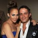 Alejandro Sanz comparte una imagen de “graduación” con Jennifer López y Paulina Rubio