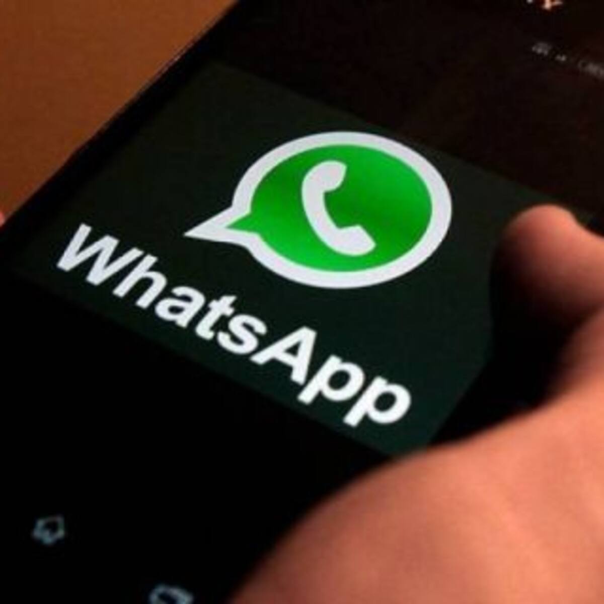 La función de WhatsApp para encontrar más rápido las imágenes compartidas
