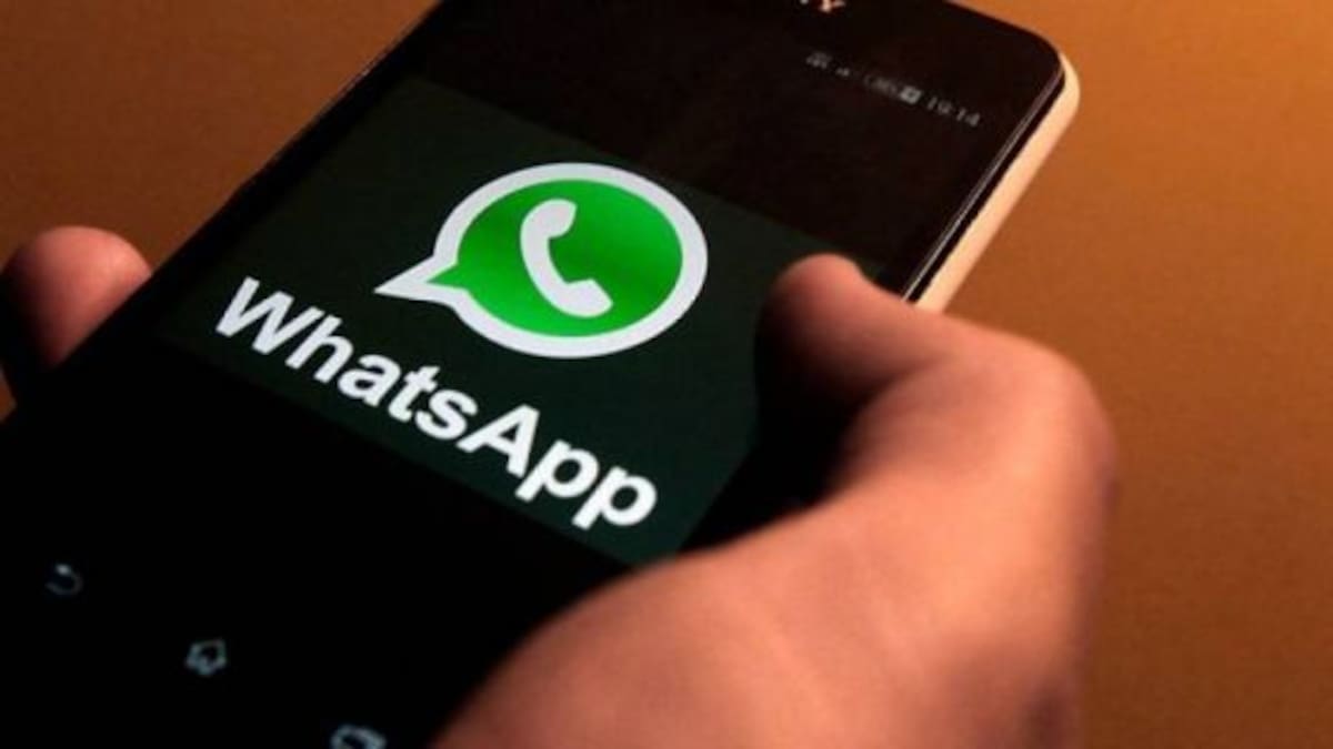 La función de WhatsApp para encontrar más rápido las imágenes compartidas