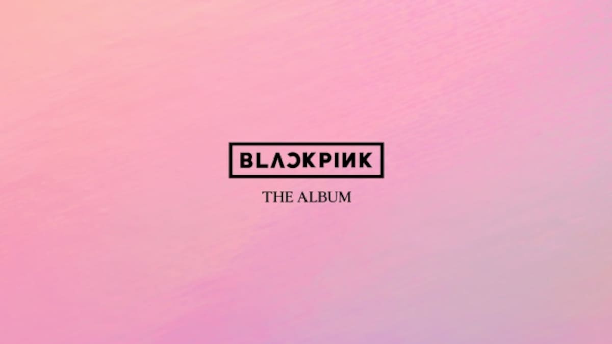 The Album de Blackpink