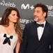 El emotivo discurso viral de Javier Bardem a Penélope Cruz en San Sebastián