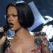 Critican a Rihanna por su último show en Glasgow