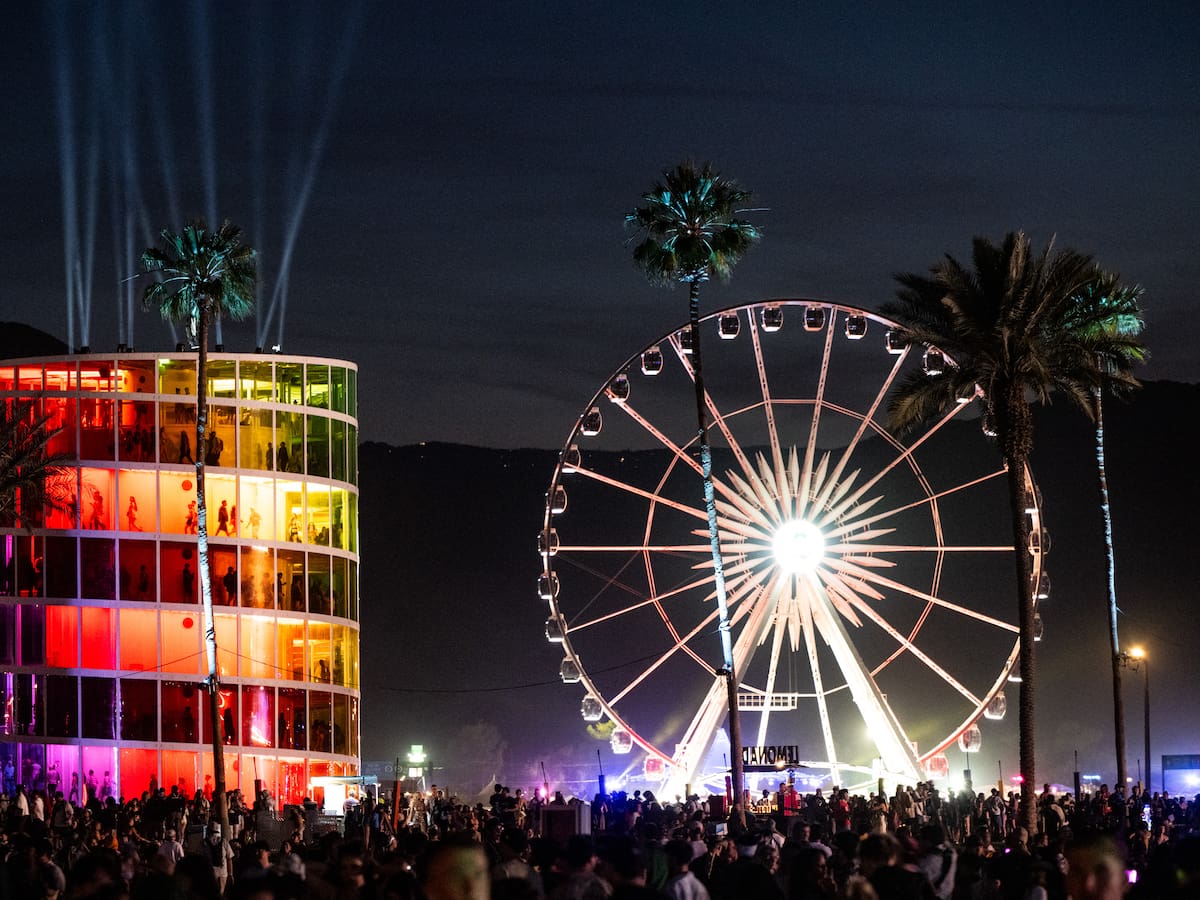 Coachella 2026: horario día a día y cuándo actúan Justin Bieber, Sabrina Carpenter, Karol G y más