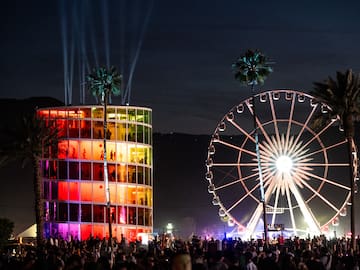 Coachella 2026: horario día a día y cuándo actúan Justin Bieber, Sabrina Carpenter, Karol G y más