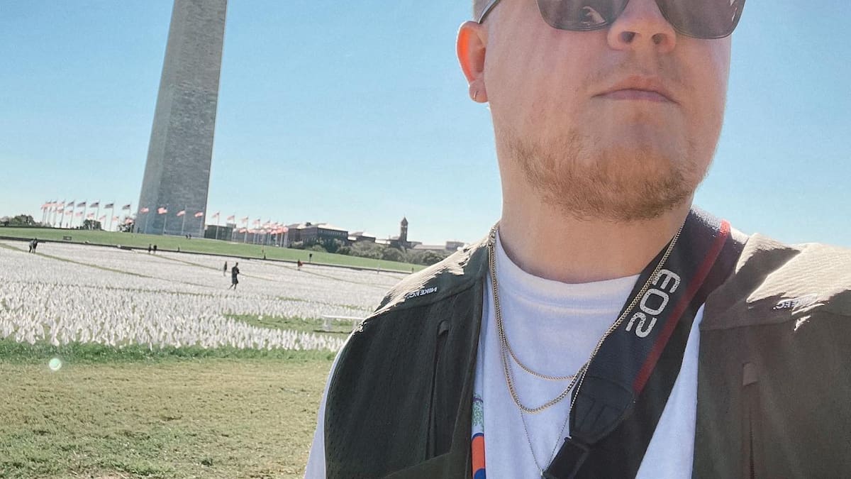 Chris Stussy anuncia nuevo disco: 'Lost, found and forgotten'