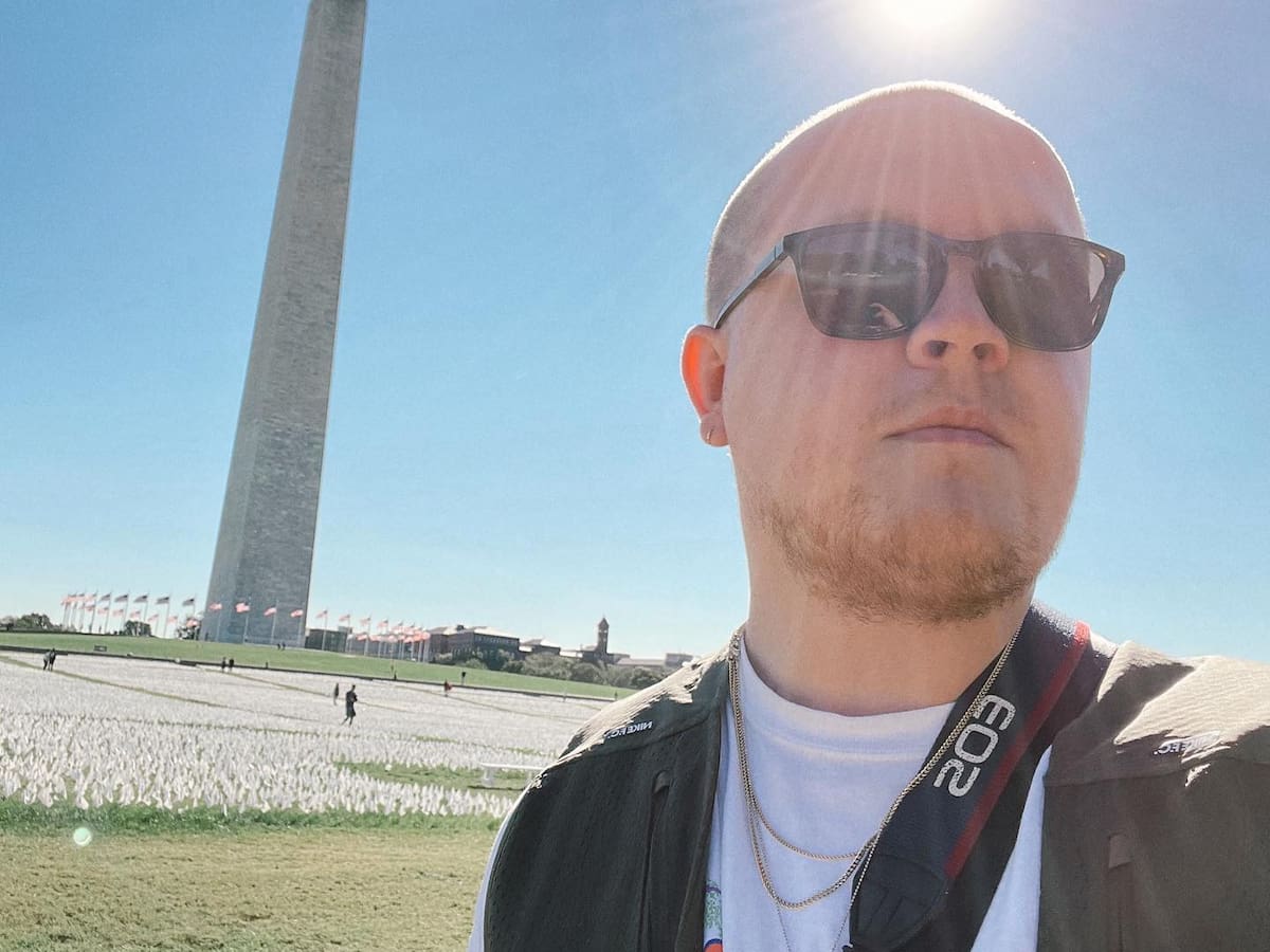 Chris Stussy anuncia nuevo disco: 'Lost, found and forgotten'