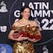 Rosalía confirma que estará en los Latin Grammy 2023 en Sevilla