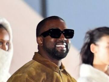 Kanye West anuncia una colaboración con DaBaby después de que este le asegurara su voto