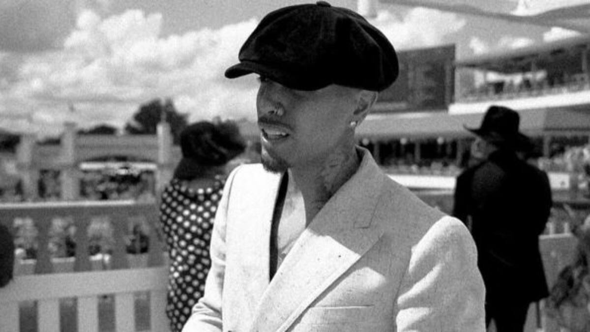Rauw Alejandro prepara su nueva era musical
