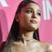Las originales fotos de Ariana Grande en su luna de miel