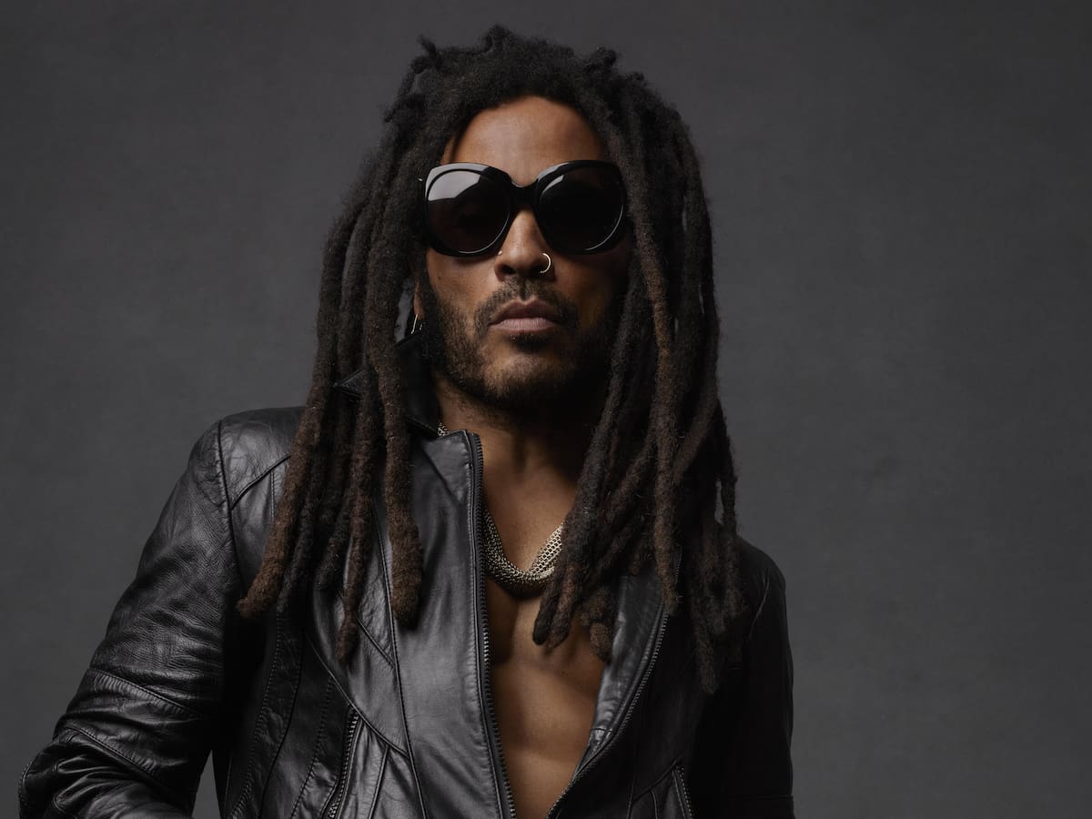 Lenny Kravitz y TXT, entre otros, protagonizan el cartel del Global Citizen Festival 2026