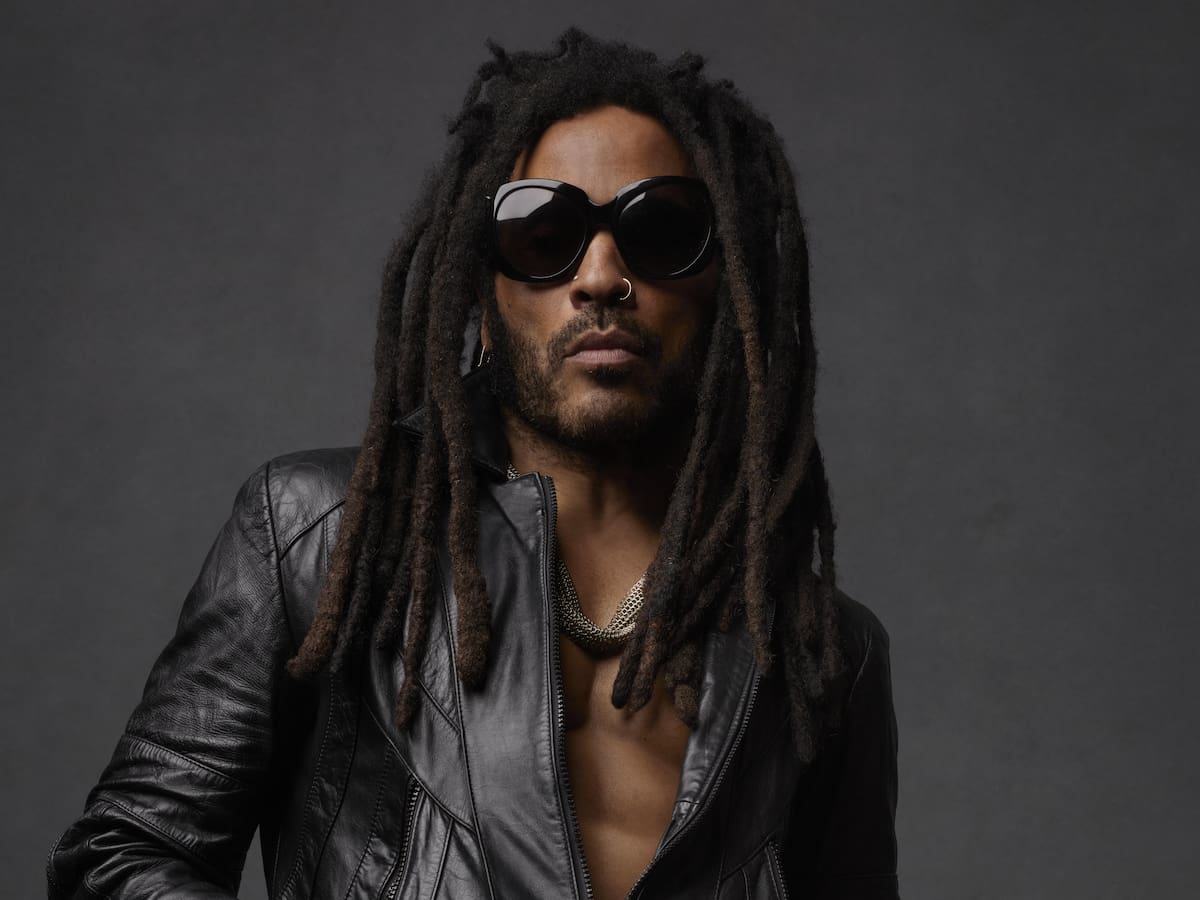 Lenny Kravitz y otras artistas que han entrado al universo 'Barbie' este 2026
