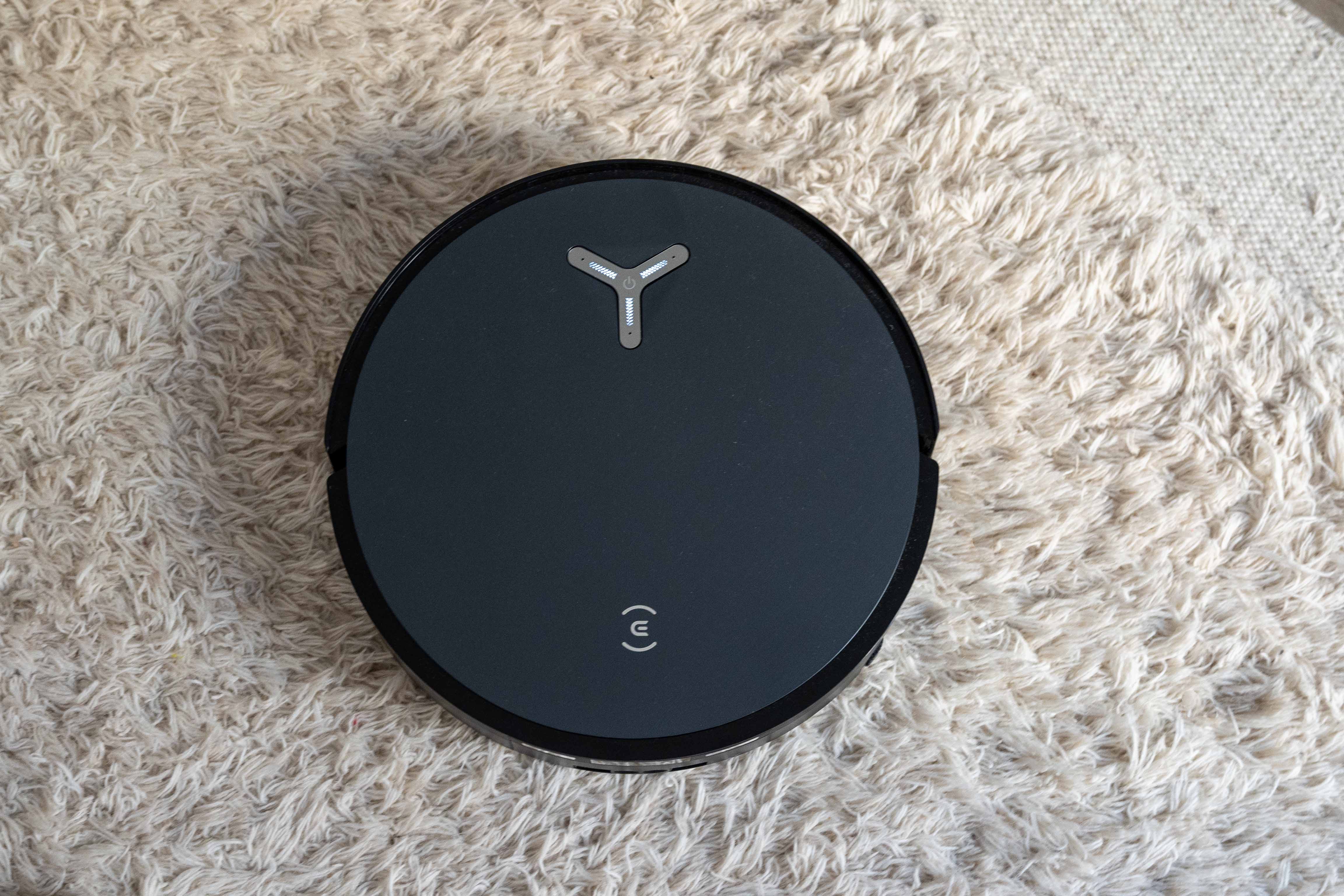 Ecovacs Deebot X12 OmniCyclone