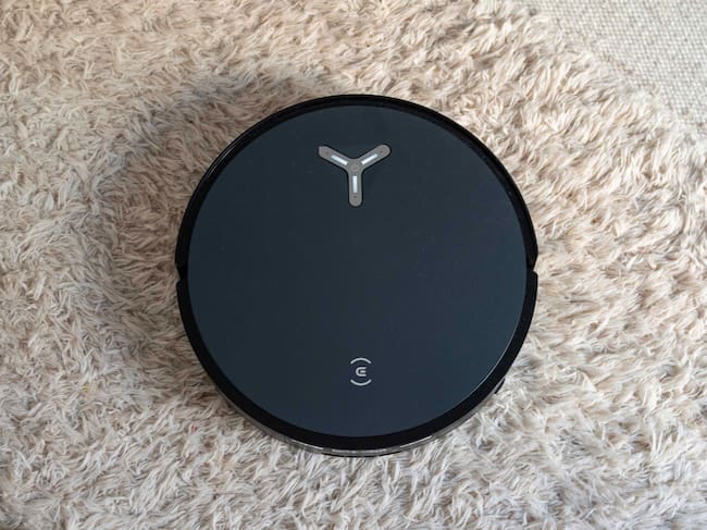 Ecovacs Deebot X12 OmniCyclone