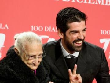 Miguel Ángel Muñoz: “Las etiquetas no las lleva uno, se las ponen otros”