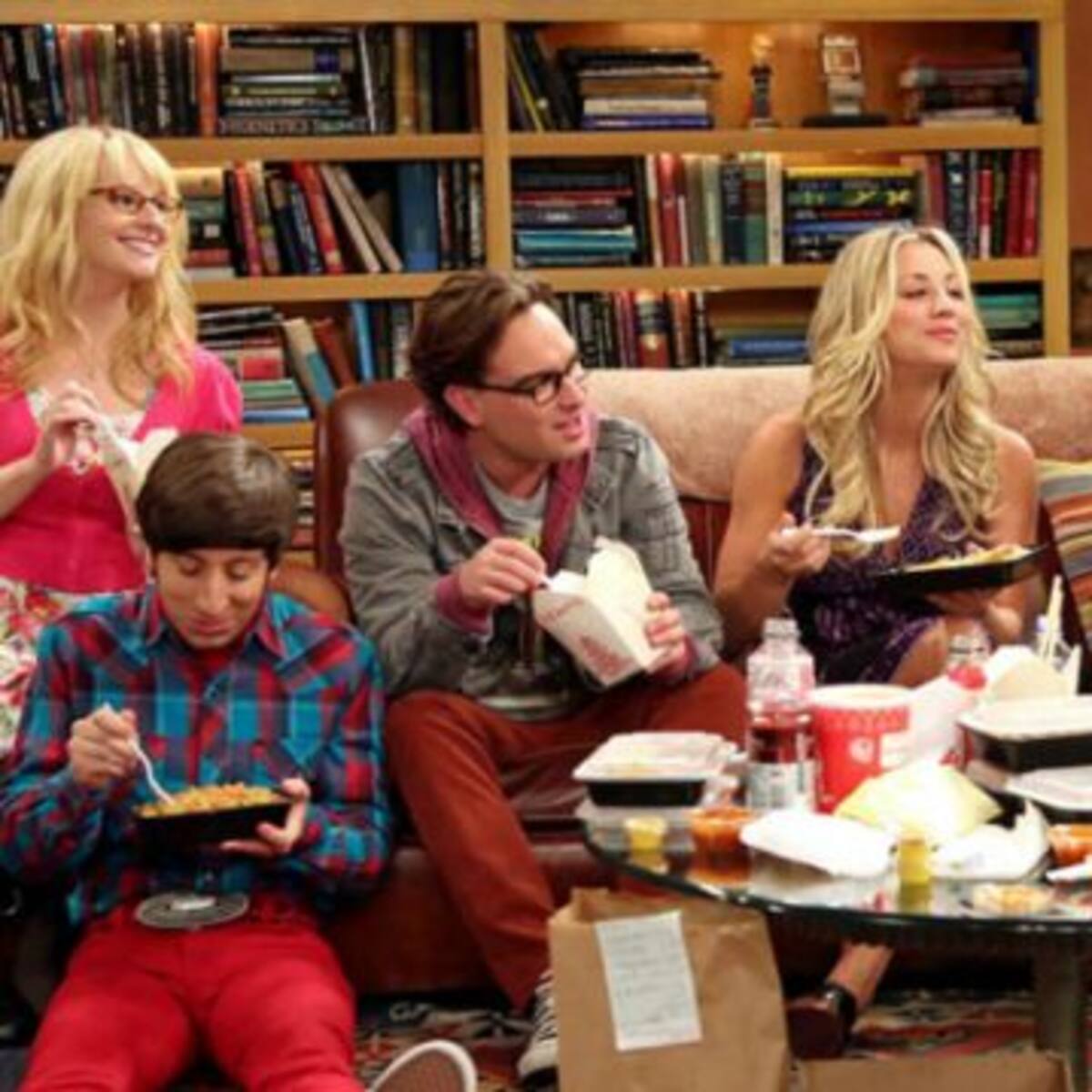 'The Big Bang Theory' llega a su fin y Sheldon Cooper es el responsable