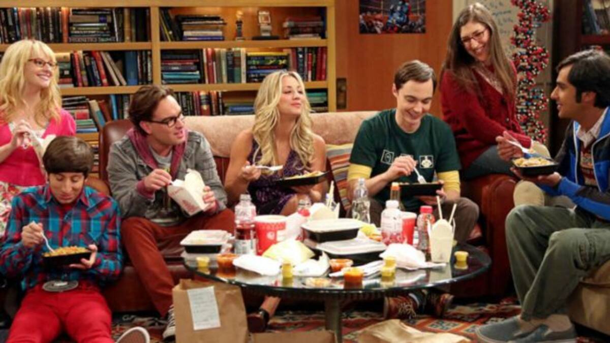 'The Big Bang Theory' llega a su fin y Sheldon Cooper es el responsable