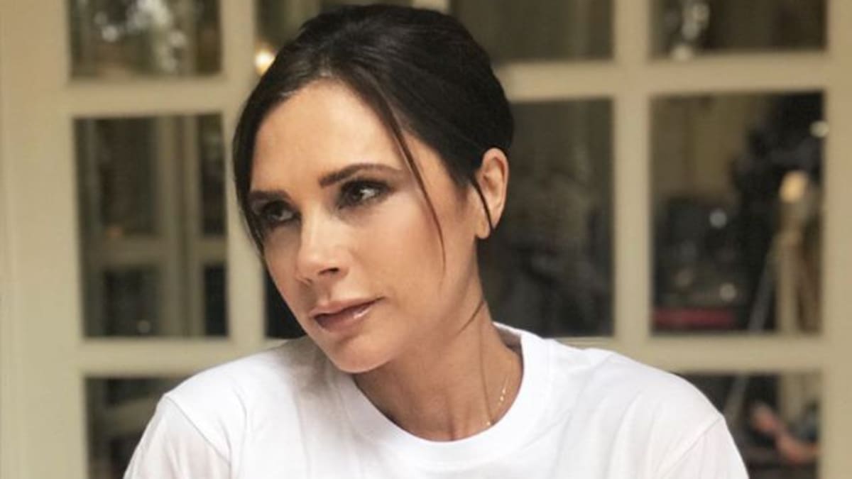 Victoria Beckham convierte en payasas a las Spice Girls