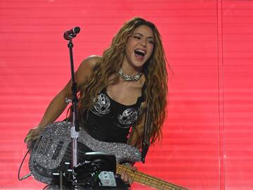¿Qué artistas han cantado con Shakira? Aquí los más sorprendentes en la historia