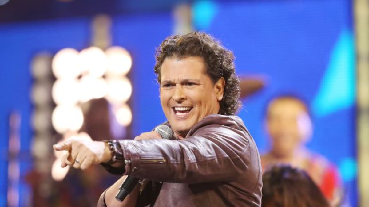 ¿Qué tienen en común Carlos Vives, Black Eyed Peas y Play-N-Skillz? ¡‘El Teke Teke’: mira el vídeo y la letra