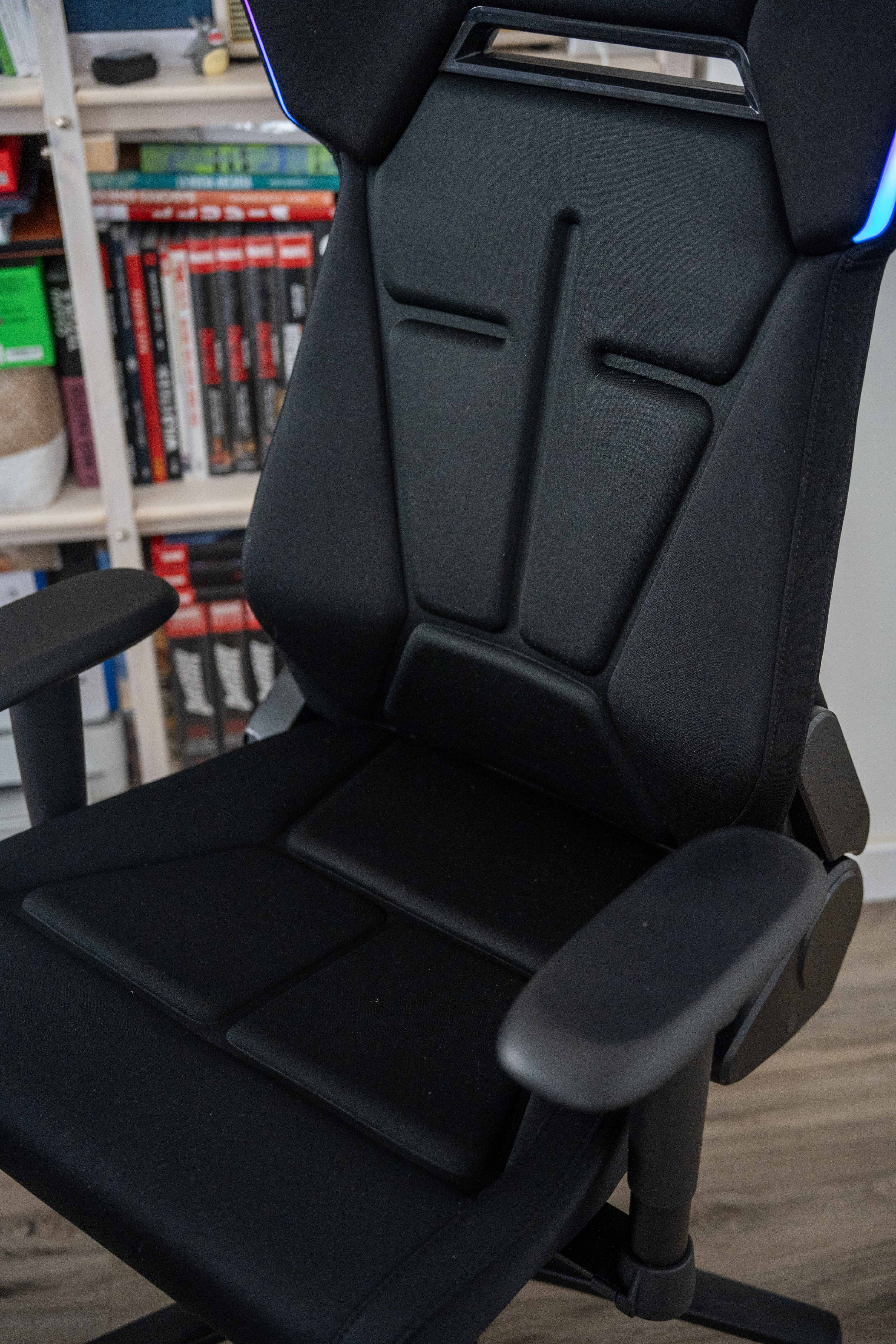 Razer Soma Chroma