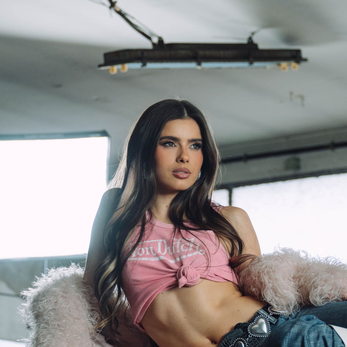 Entrevista a Mar Lucas: "Me hace muy feliz ver que la industria de la música me está respetando"