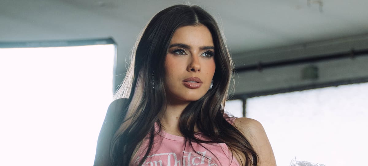 Imagen promocional Mar Lucas.