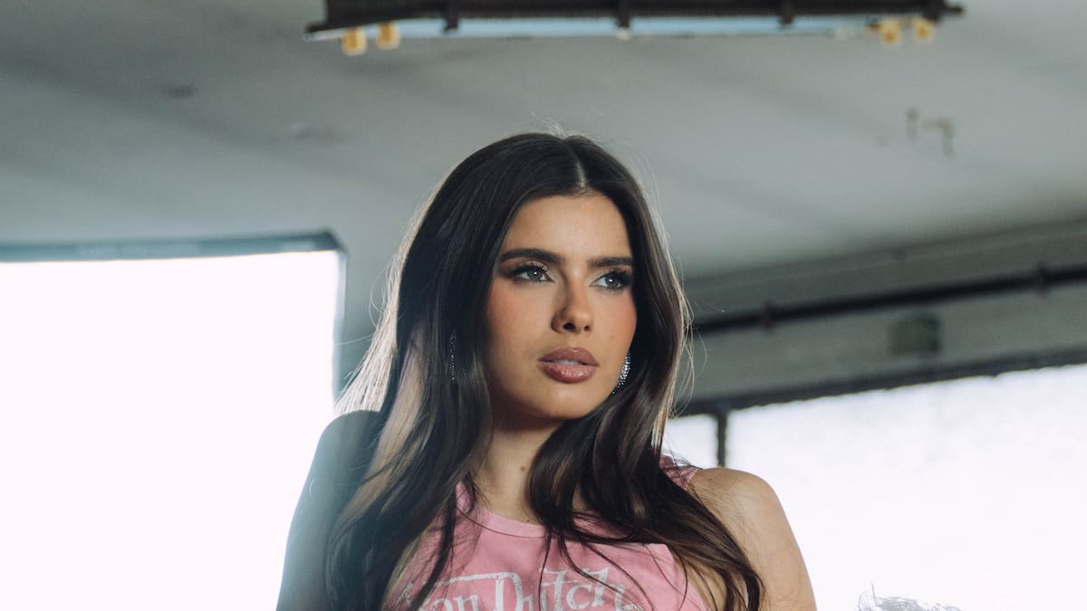 Entrevista a Mar Lucas: "Me hace muy feliz ver que la industria de la música me está respetando"