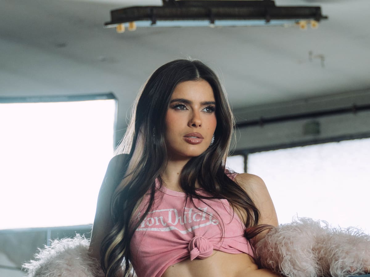 Entrevista a Mar Lucas: "Me hace muy feliz ver que la industria de la música me está respetando"